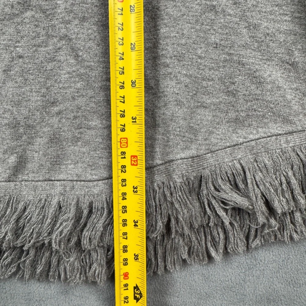THML sleeveless sweater